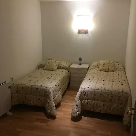 Alojamiento Ideal Grupo Bed & Breakfast