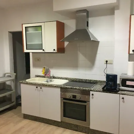 Bed & Breakfast Alojamiento Ideal Grupo *
