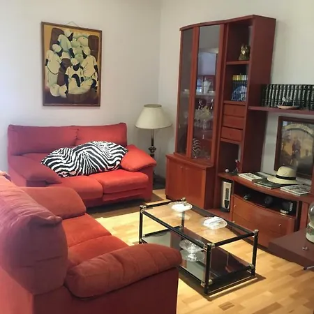 Alojamiento Ideal Grupo * Vigo