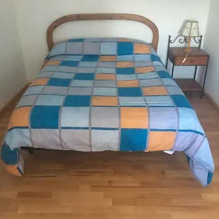 Bed & Breakfast Alojamiento Ideal Grupo Vigo