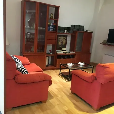 Alojamiento Ideal Grupo * Vigo