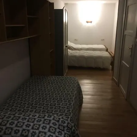 Alojamiento Ideal Grupo Bed & Breakfast Vigo