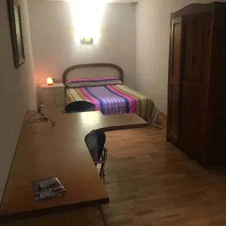 Alojamiento Ideal Grupo Bed & Breakfast *